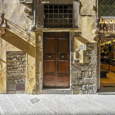 Cerchi 3 Apartment Florenz