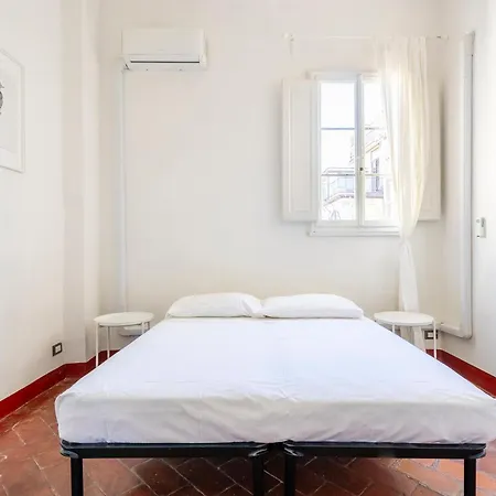 Lejlighed Cerchi 3 Firenze
