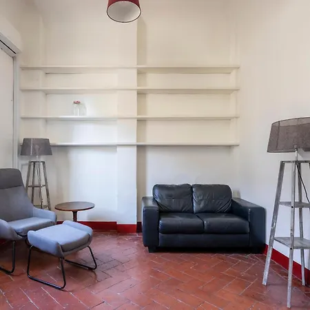 Lejlighed Cerchi 3 Firenze
