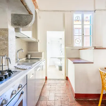 Lejlighed Cerchi 3 Firenze