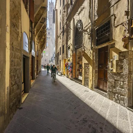 Cerchi 3 * Firenze