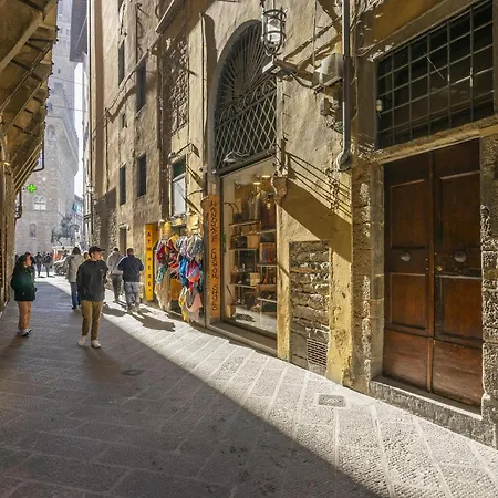 Cerchi 3 Firenze
