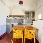 Cerchi 3 Apartment Florenz