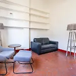 Cerchi 3 Apartment *