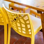 Apartment Cerchi 3 Florenz