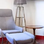 Cerchi 3 Apartment *